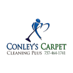 Conley’s Carpet Cleaning Plus