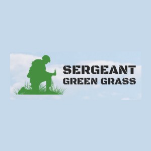 Sgt Green Grass