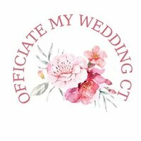 Officiate My Wedding CT