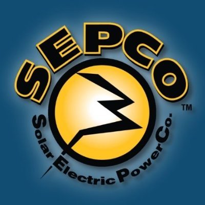 SEPCO Solar Electric Power Company