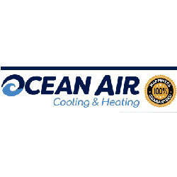 Ocean Air Cooling & Heating