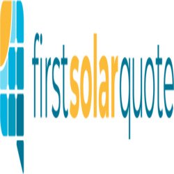 First Solar Quote