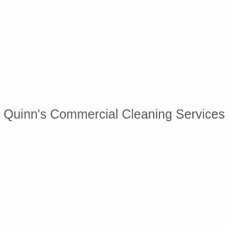 Quinn’s Commercial Cleaning Services