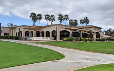 The Links Neighborhood Grill