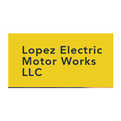 Lopez Electric Motor Works LLC