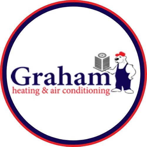 Graham Heating & Air Conditioning – Largo