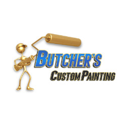 Butcher’s Custom Painting
