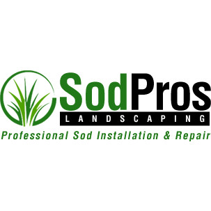 Sod Pros Landscaping