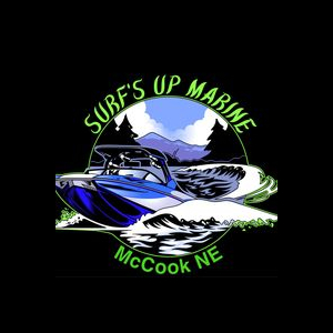 SURF’S UP MARINE, L.L.C.