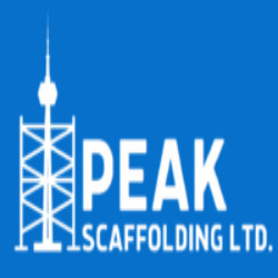 Peaks Scaffolding