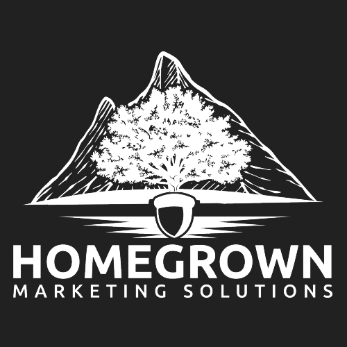 Homegrown Marketing Solutions