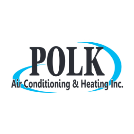 Polk Air Conditioning & Heating Inc