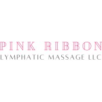 Pink Ribbon Lymphatic Massage