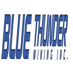 Blue Thunder Mining Inc.
