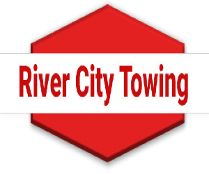 River City Towing Edmonton