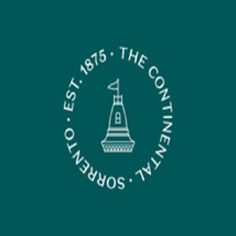 The Continental Sorrento