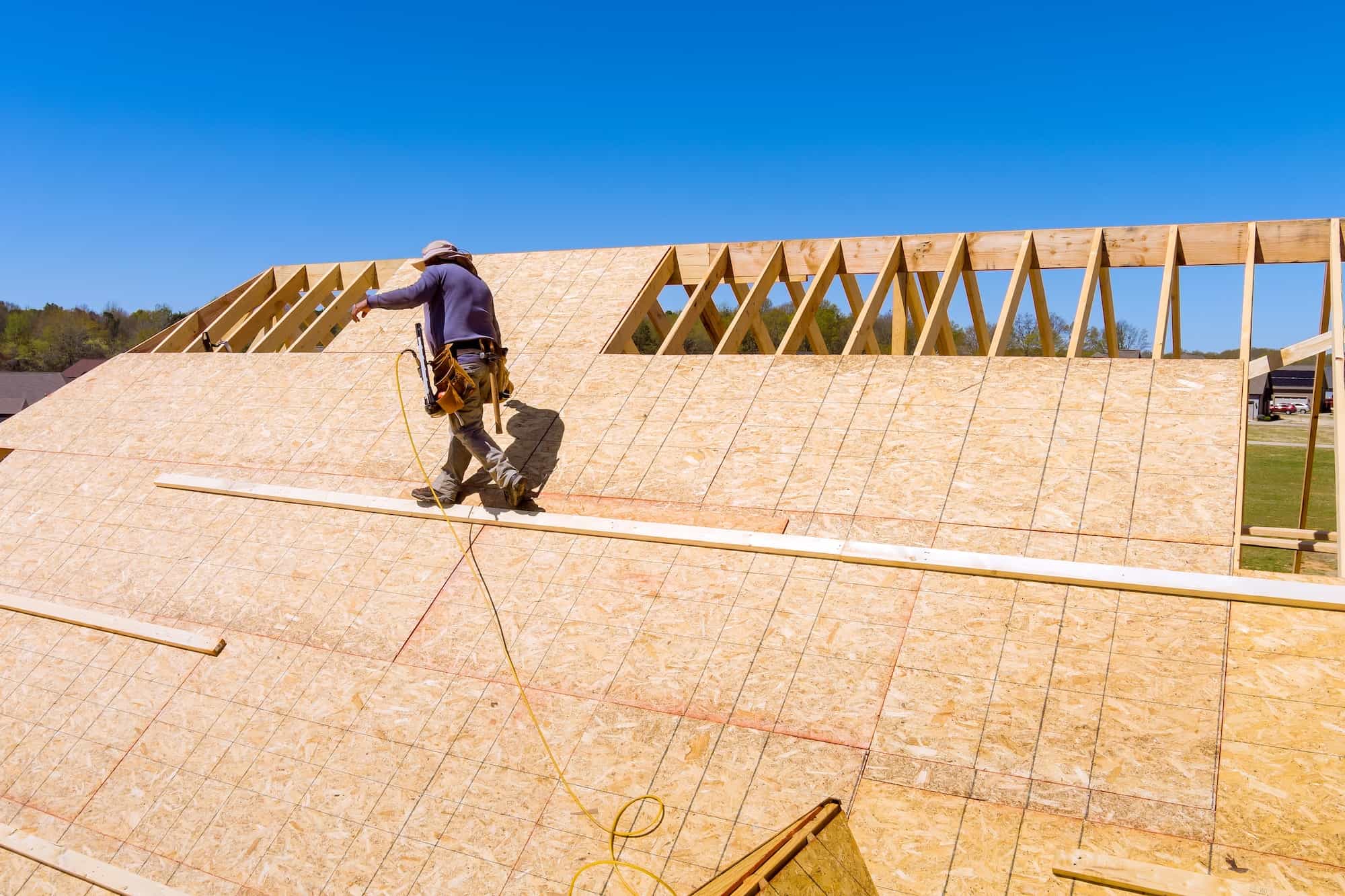 Lake Murray Roofing