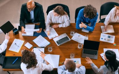 Capstone Coaching Group