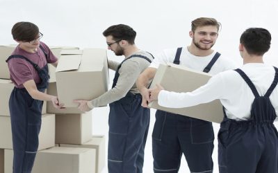 Movers Pittsburgh Pa