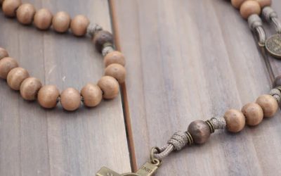 Runewood Rosary Co.