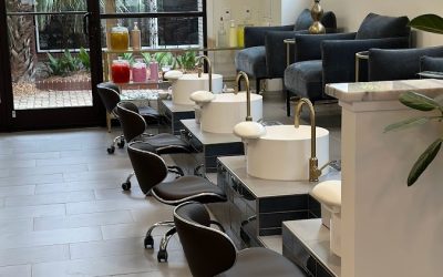 eMarie – Boutique Nail Salon