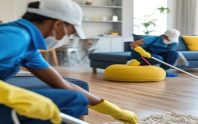 AccuClean, Inc.
