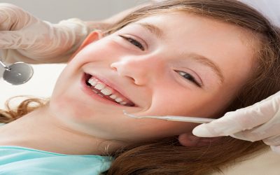 Parkland Pediatric Dentistry