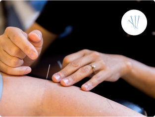 Medical Acupuncture Group