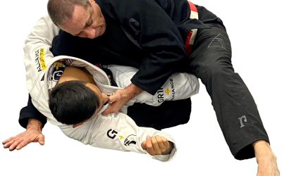 Rollyson Brazilian Jiu Jitsu