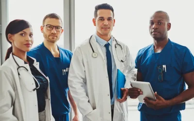 Center for Colorectal Disease of Arizona
