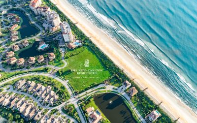 The Ritz-Carlton Residences, Hammock Dunes Sales Gallery
