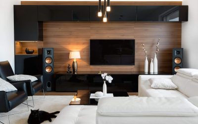 Imagine Audio Video
