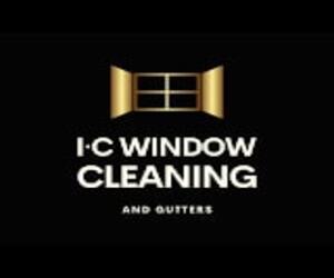 I.C Window Cleaning & Gutters