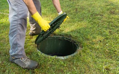 Crews Septic Solutions LLC