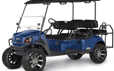Rent-A-Cart and More