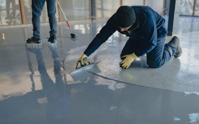 Innovative Garage Flooring