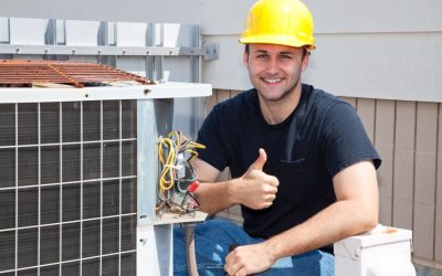 Air Force Heating & Air Conditioning