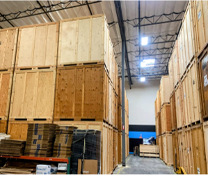 SafeWay Moving & Storage