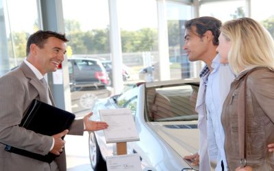 Dealer Merchant Services