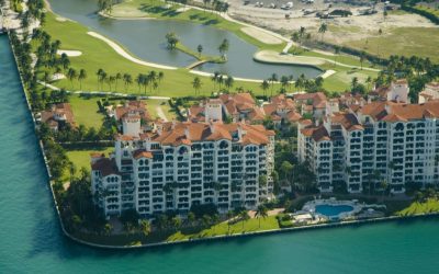 BroadAcre Apartments