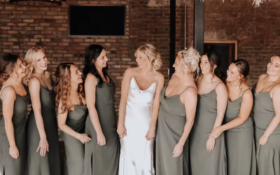 The Broz Event Venue