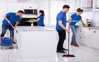 Peak Outdoor Property Solutions, LLC