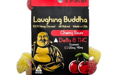 Laughing Buddha
