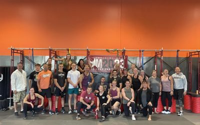 Fitaholic Fitness – Blaine, Andover, Ham Lake