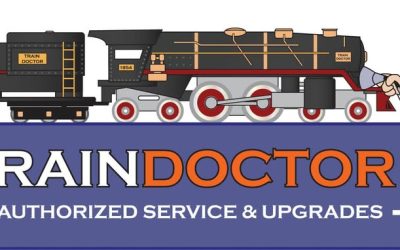 The TrainDoctor