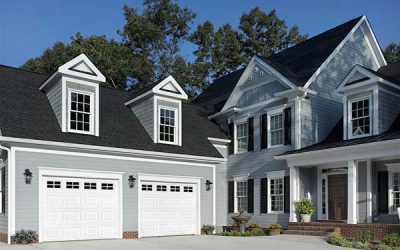 Preferred Garage Doors – Thornton, CO