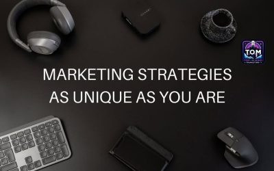 T.O.M Digital Marketing