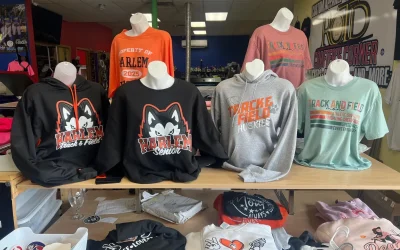 Fresh Printz of Loves Park