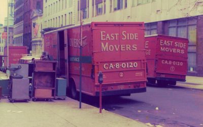 East Side Movers