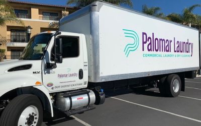 Palomar Laundry